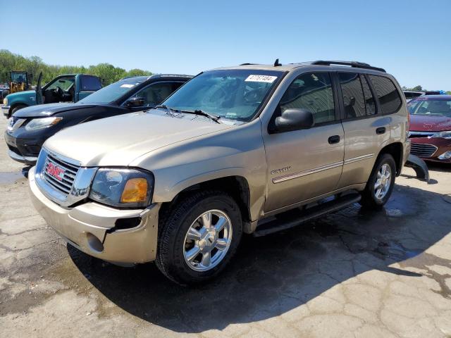 GMC ENVOY 2006 with VIN 1GKDS13S962161527 - Photo from auction