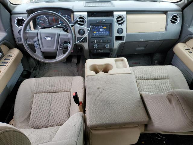 Photo 8 from auction – 2012 FORD F150 SUPER with VIN 1FTFW1ET4CFA05057
