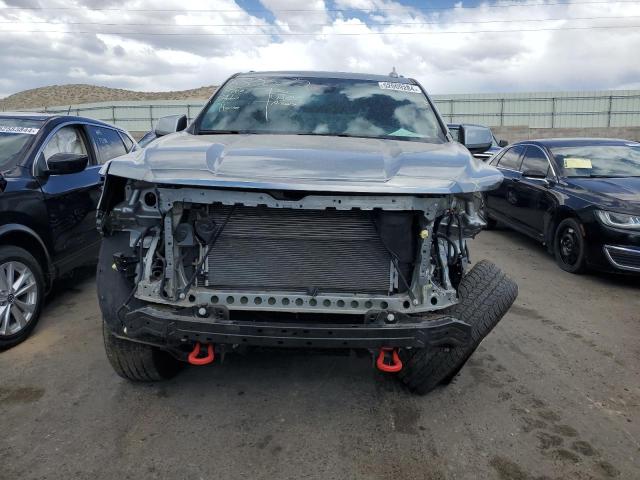 Photo 5 from auction – 2023 GMC YUKON AT4 with VIN 1GKS2CKD4PR358345