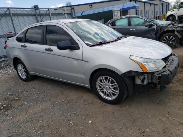 Photo 4 from auction – 2009 FORD FOCUS SE with VIN 1FAHP35N99W179210