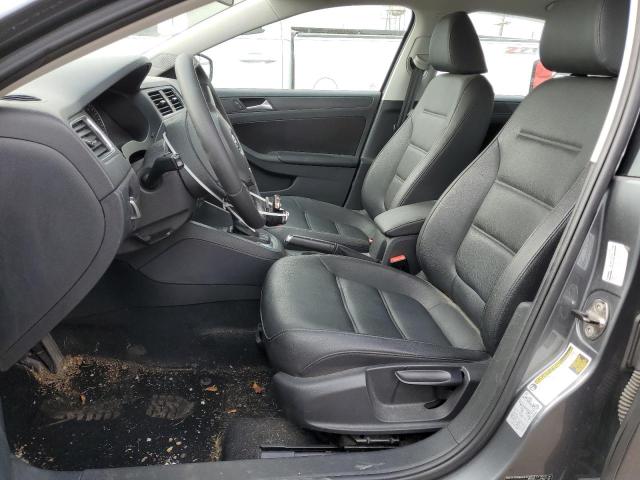 Photo 7 from auction – 2012 VOLKSWAGEN JETTA SE with VIN 3VWDX7AJ2CM457582