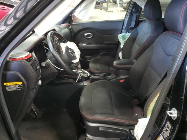 Снимка 7 от търг – 2016 KIA SOUL + с VIN KNDJP3A50G7364626