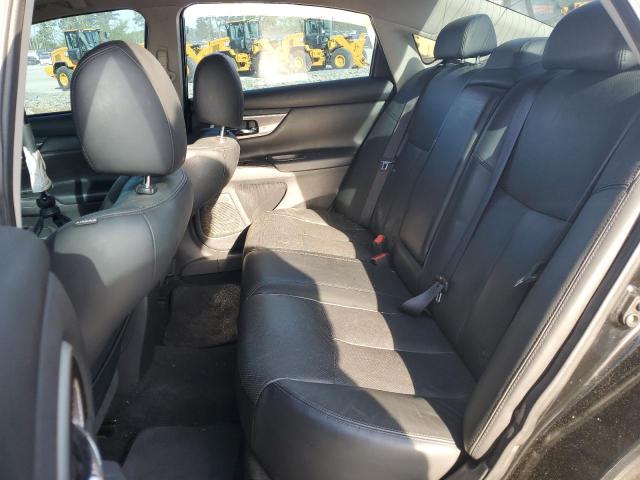 Photo 10 from auction – 2014 NISSAN ALTIMA 3.5 with VIN 1N4BL3AP7EC191294