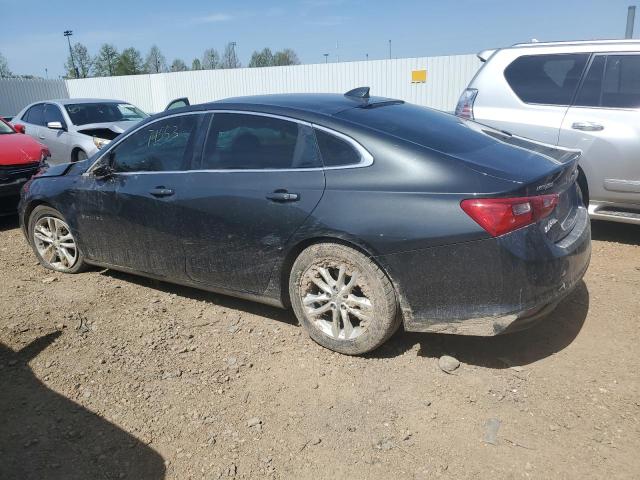 Photo 2 from auction – 2017 CHEVROLET MALIBU LT with VIN 1G1ZE5ST7HF221691