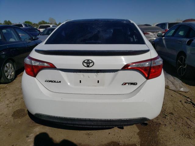 Photo 6 from auction – 2014 TOYOTA COROLLA L with VIN 2T1BURHE8EC047825