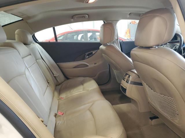 Photo 10 from auction – 2011 BUICK LACROSSE C with VIN 1G4GC5ED0BF228297