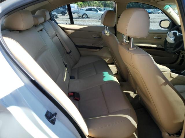 Photo 10 from auction – 2011 BMW 328 I with VIN WBAPH7G53BNM55994