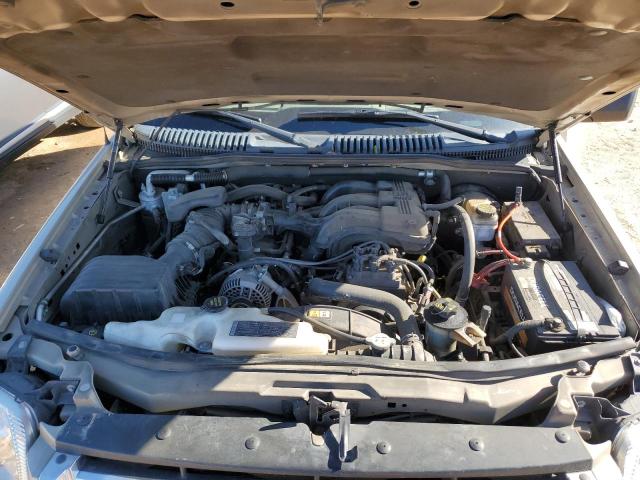 Photo 12 from auction – 2007 FORD EXPLORER X with VIN 1FMEU63E67UB74481