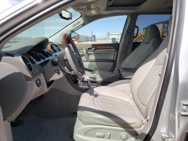 Photo 7 from auction – 2010 BUICK ENCLAVE CX with VIN 5GALRCED4AJ143210