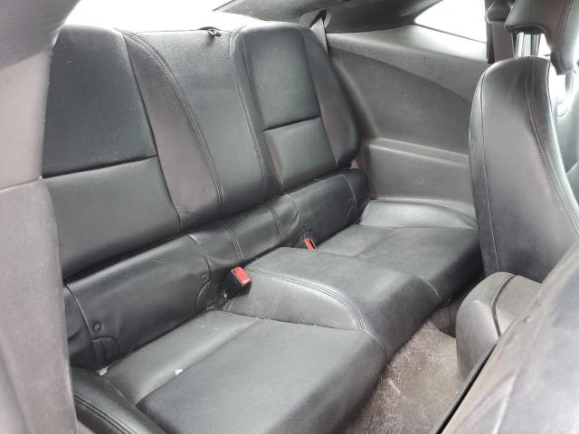 Photo 10 from auction – 2015 CHEVROLET CAMARO LT with VIN 2G1FD1E37F9217592