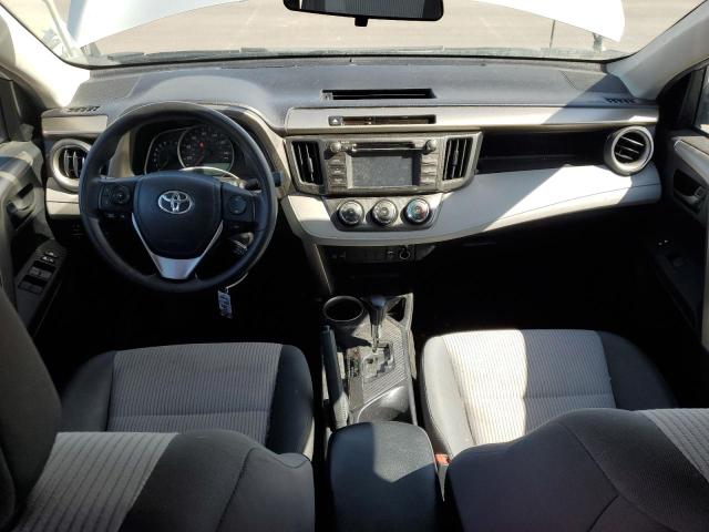 Photo 8 from auction – 2013 TOYOTA RAV4 LE with VIN 2T3BFREV8DW092072