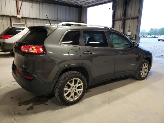 Photo 3 from auction – 2015 JEEP CHEROKEE L with VIN 1C4PJLCB6FW637748