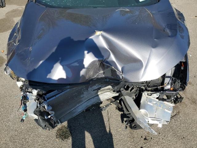 Photo 11 from auction – 2019 HONDA CIVIC SI with VIN 2HGFC1E59KH705651