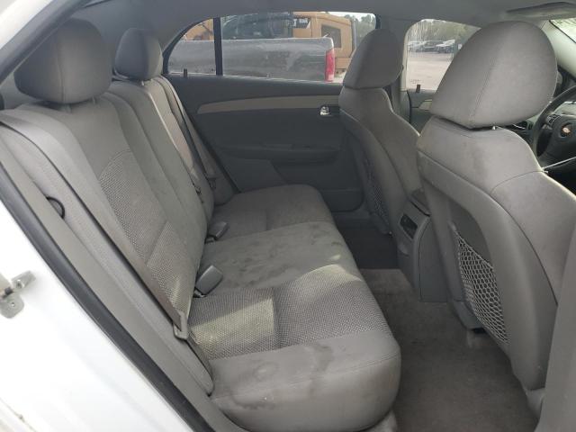 Photo 10 from auction – 2010 CHEVROLET MALIBU LS with VIN 1G1ZB5EB6AF271323