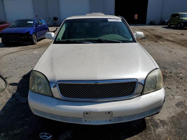 Photo 5 from auction – 2003 CADILLAC DEVILLE DH with VIN 1G6KE57Y83U172926
