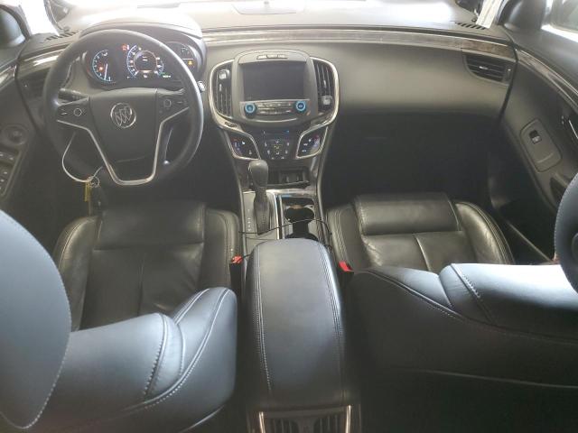 Photo 8 from auction – 2015 BUICK LACROSSE with VIN 1G4GB5G35FF184102