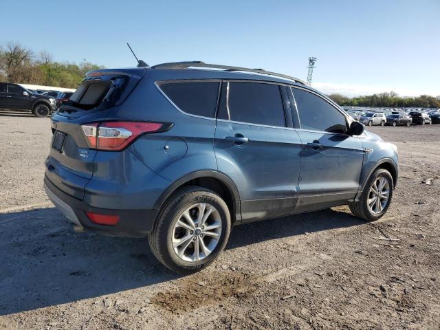 Photo 3 from auction – 2018 FORD ESCAPE SEL with VIN 1FMCU9HD2JUB26850