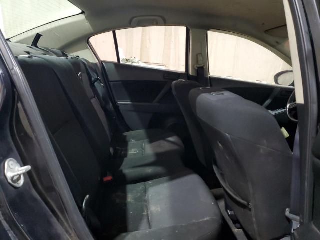 Фото 10 с аукциона – 2011 MAZDA 3 I с VIN JM1BL1UG4B1378509