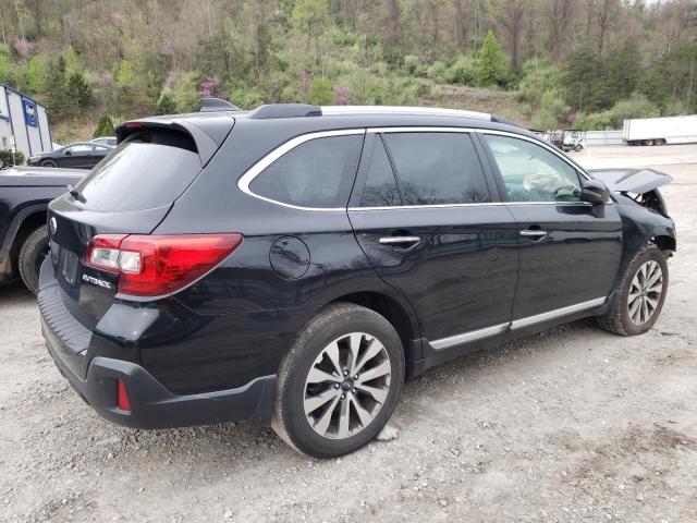 Photo 3 from auction – 2019 SUBARU OUTBACK TO with VIN 4S4BSATC0K3210383