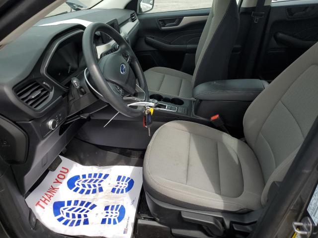 Photo 7 from auction – 2021 FORD ESCAPE S with VIN 1FMCU0F6XMUA77692