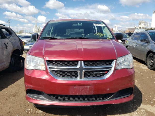 Photo 5 from auction – 2015 DODGE GRAND CARA with VIN 2C4RDGBG0FR682553