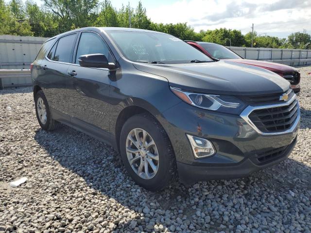 Photo 4 from auction – 2019 CHEVROLET EQUINOX LT with VIN 2GNAXJEV5K6273916