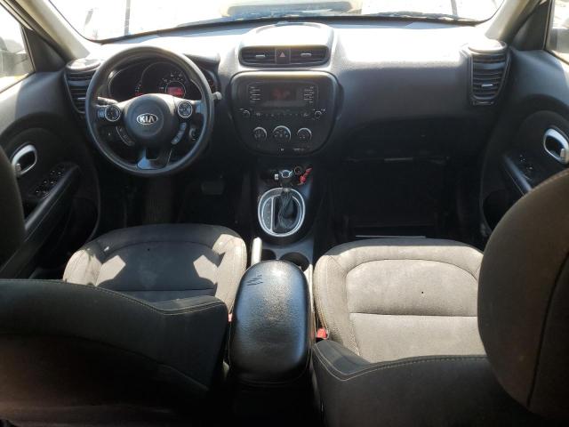 Photo 8 from auction – 2015 KIA SOUL + with VIN KNDJP3A59F7793133