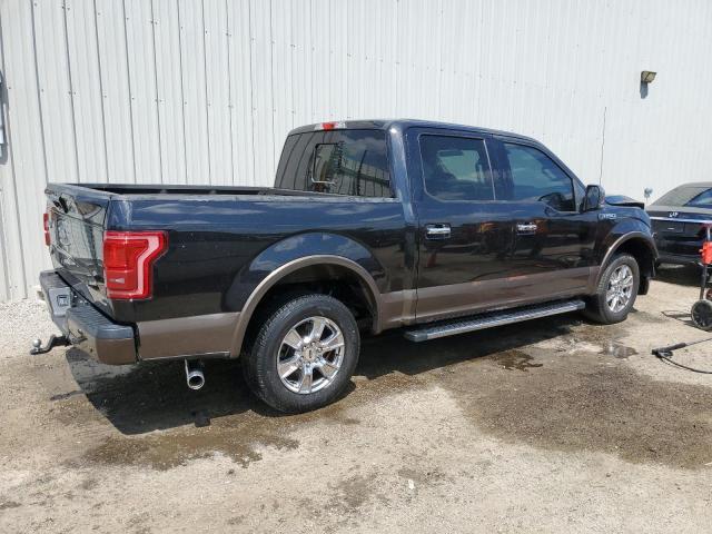 Photo 3 from auction – 2015 FORD F150 SUPER with VIN 1FTEW1CFXFKE96268