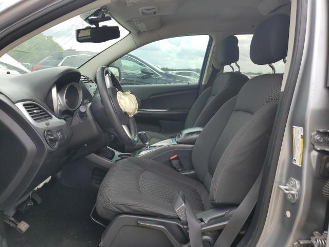 Photo 7 from auction – 2016 DODGE JOURNEY SE with VIN 3C4PDCAB4GT233347