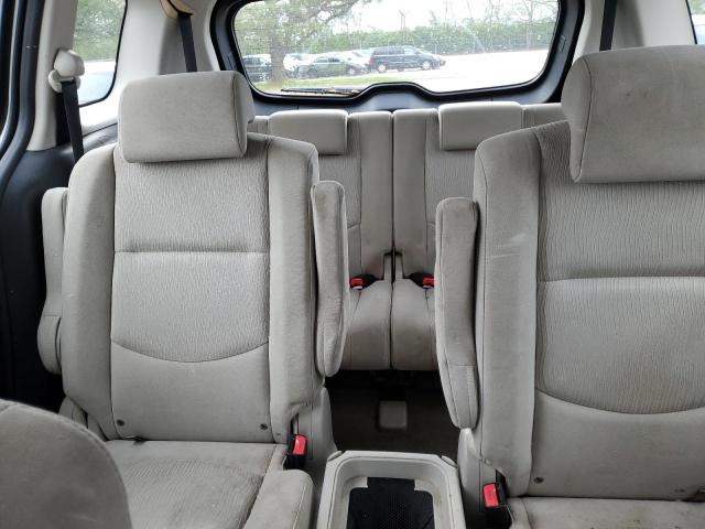 Photo 10 from auction – 2008 MAZDA 5 with VIN JM1CR293880314888