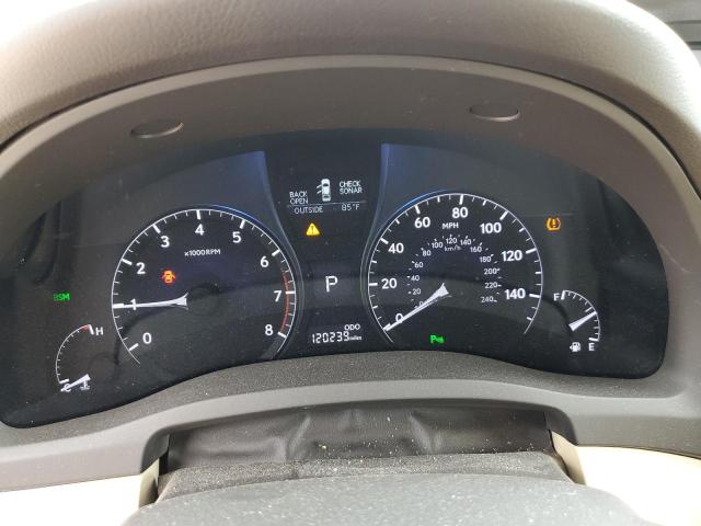 Photo 9 from auction – 2015 LEXUS RX 350 with VIN 2T2ZK1BA3FC178928