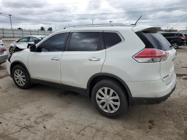 Photo 2 from auction – 2016 NISSAN ROGUE S with VIN KNMAT2MV8GP676999