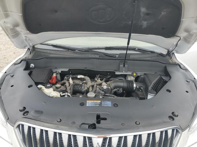 Photo 12 from auction – 2016 BUICK ENCLAVE with VIN 5GAKRCKDXGJ201393