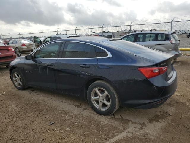 Photo 2 from auction – 2018 CHEVROLET MALIBU LS with VIN 1G1ZC5ST9JF207397