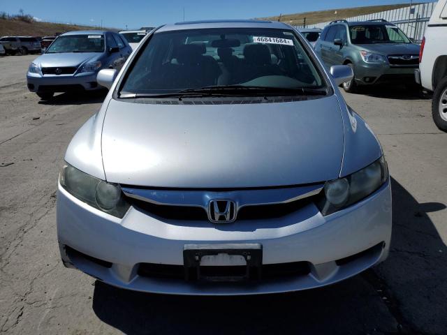 Photo 5 from auction – 2011 HONDA CIVIC EX with VIN 2HGFA1F83BH515133