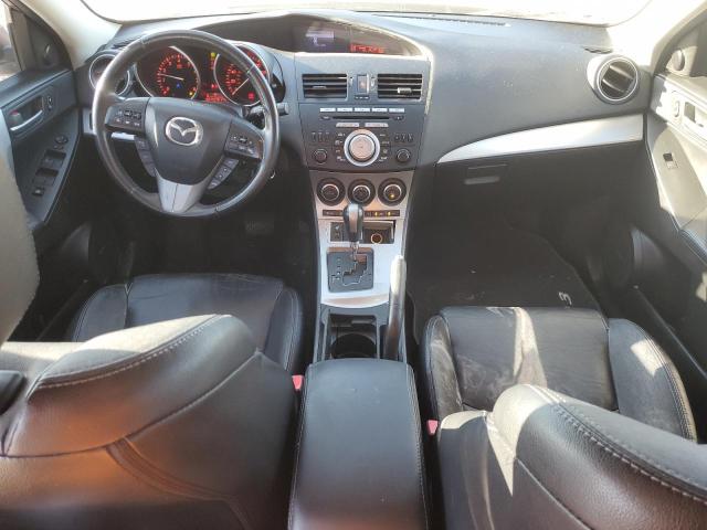 Photo 8 from auction – 2011 MAZDA 3 S with VIN JM1BL1M68B1435222