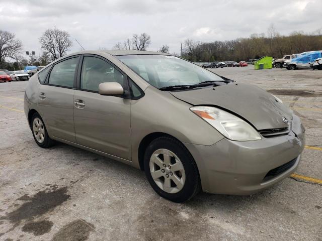 Photo 4 from auction – 2005 TOYOTA PRIUS with VIN JTDKB22U753066436