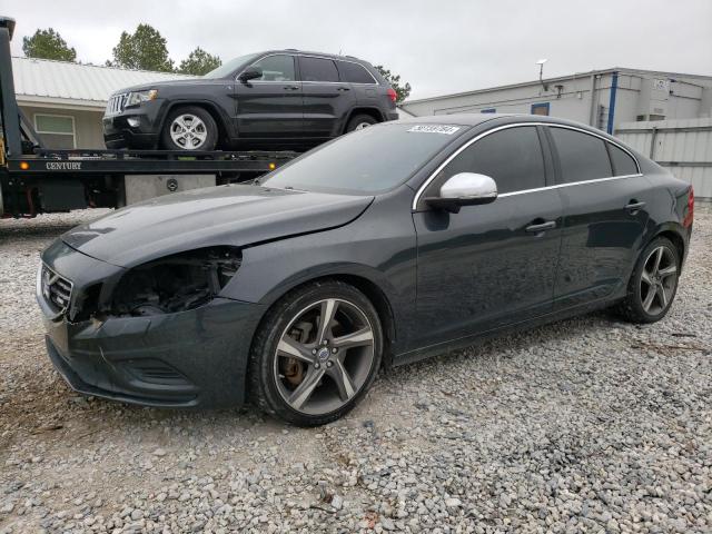 VOLVO S60 T6 2012 with VIN YV1902FH6C2082108 - Photo from auction