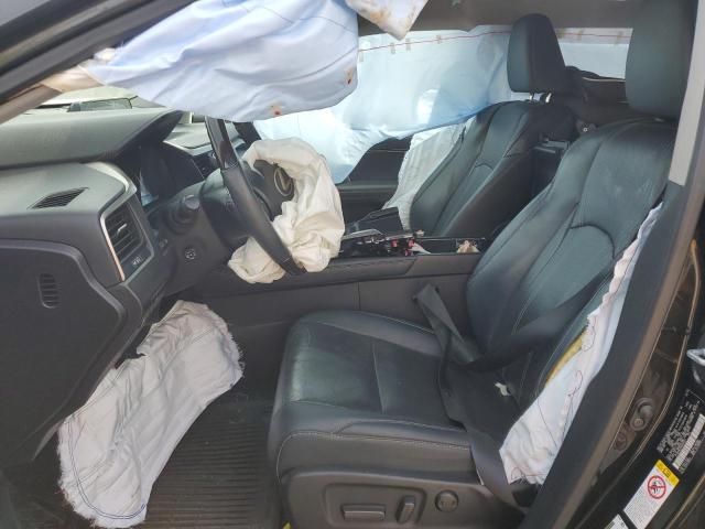 Photo 7 from auction – 2016 LEXUS RX 350 BAS with VIN 2T2BZMCA4GC026221