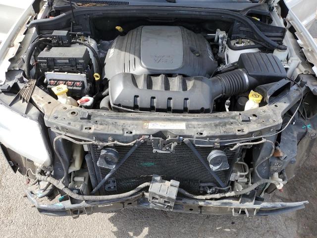 Photo 11 from auction – 2012 JEEP GRAND CHER with VIN 1C4RJFCT0CC348493