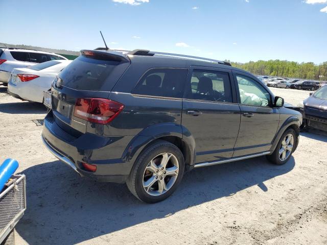 Photo 3 from auction – 2017 DODGE JOURNEY CR with VIN 3C4PDCGG5HT670892