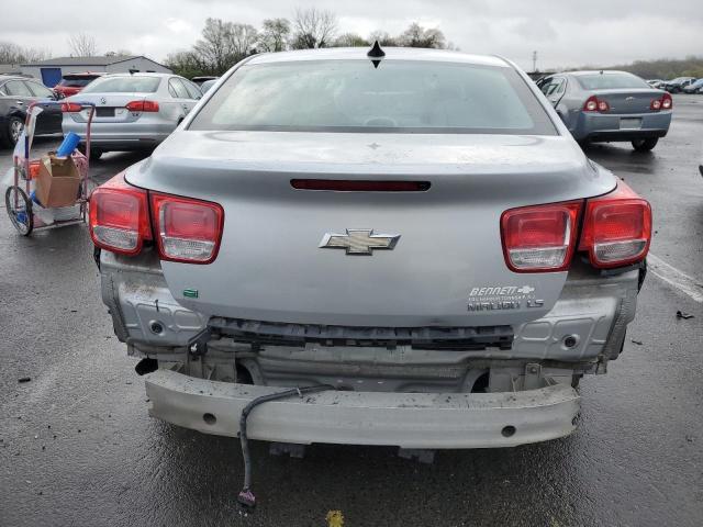 Photo 6 from auction – 2015 CHEVROLET MALIBU LS with VIN 1G11B5SL1FF344633