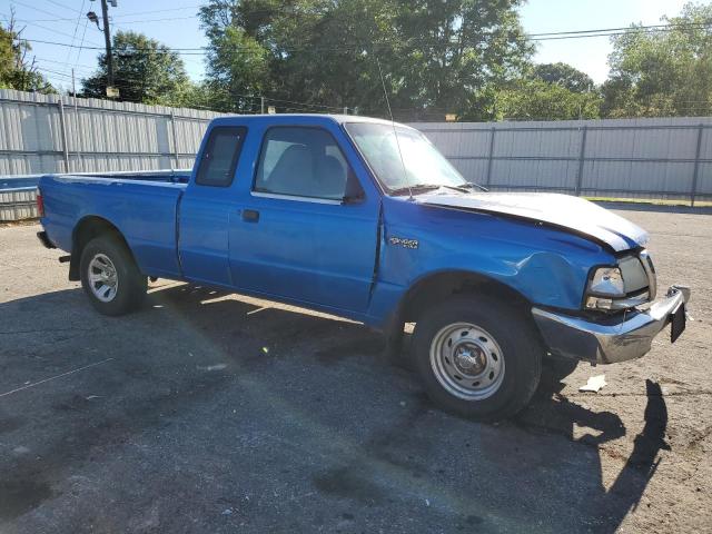صورة رقم 4 من المزاد - 2000 FORD RANGER SUP مع VIN 1FTYR14C1YPB56537