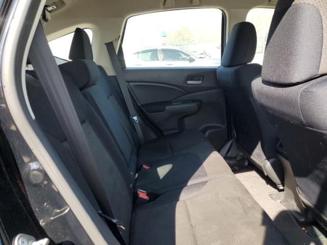 Photo 11 from auction – 2016 HONDA CR-V LX with VIN 2HKRM4H34GH638248