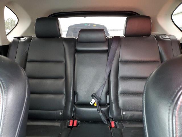Zdjęcie 10 z aukcji – 2013 MAZDA CX-5 GT z VIN JM3KE4DE2D0134304