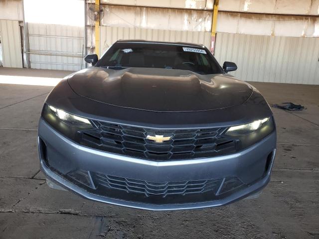 Photo 5 from auction – 2019 CHEVROLET CAMARO LS with VIN 1G1FB1RX6K0134274