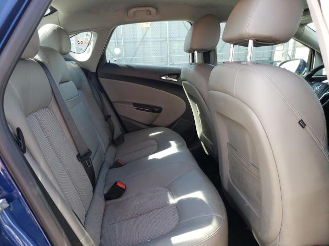 Photo 10 from auction – 2014 BUICK VERANO with VIN 1G4PP5SK3E4123390