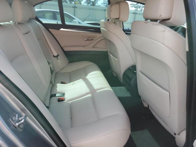Photo 10 from auction – 2012 BMW 528 I with VIN WBAXG5C57CDX05824