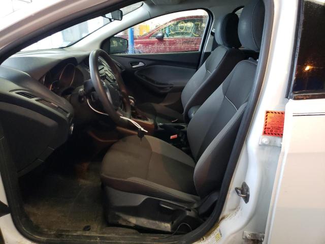Foto 7 de la subasta – 2013 FORD FOCUS SE con VIN 1FADP3F25DL274361