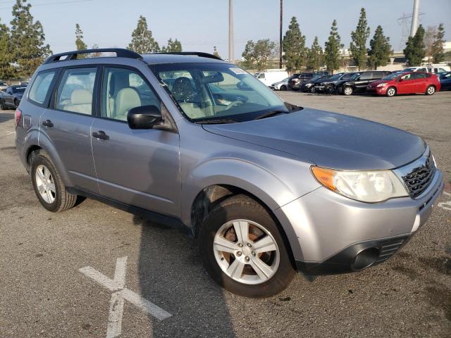 Photo 4 from auction – 2010 SUBARU FORESTER X with VIN JF2SH6BC7AH806238